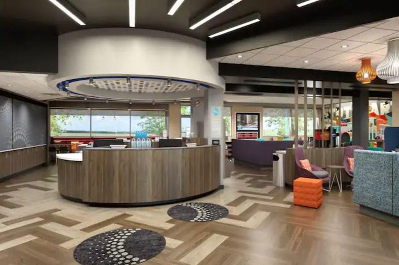 Tru By Hilton Grand Prairie Hotel Kültér fotó